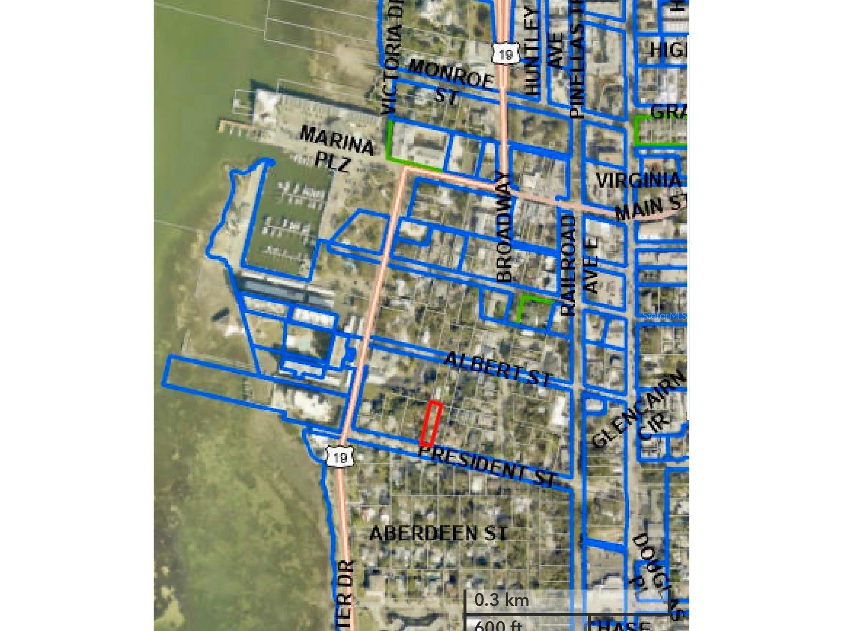 240 President Lot 17 Street Dunedin FL 34698 TB8512068 image2