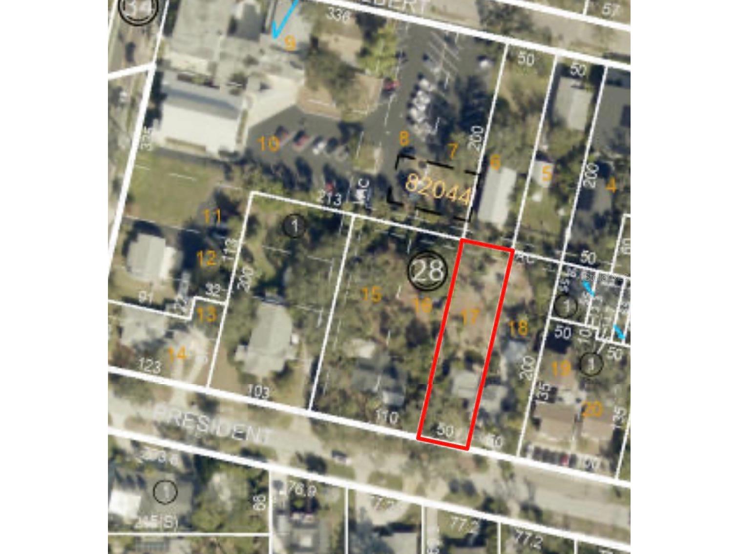 240 President Lot 17 Street Dunedin FL 34698 TB8512068 image3