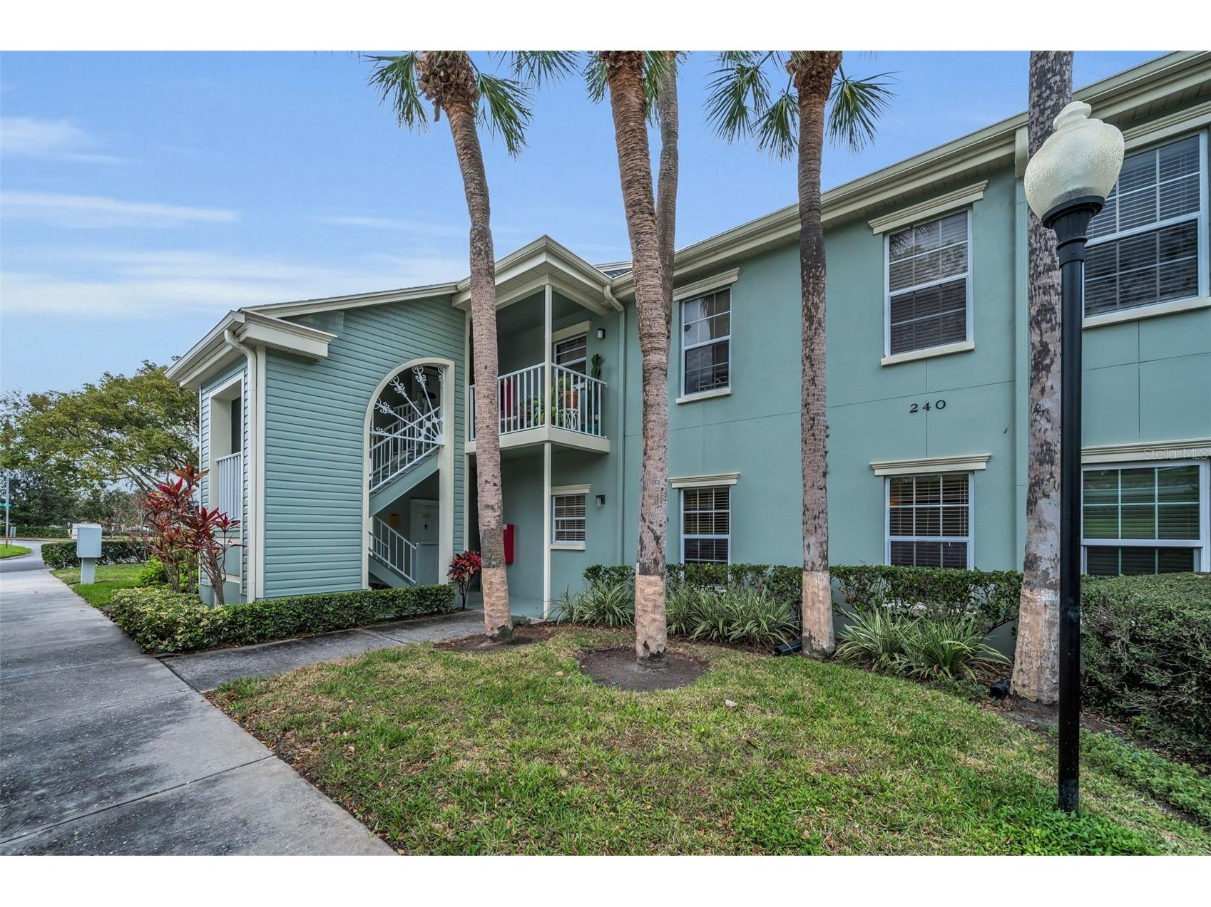 240 Promenade Drive #102 Dunedin FL 34698 TB8461803 image1
