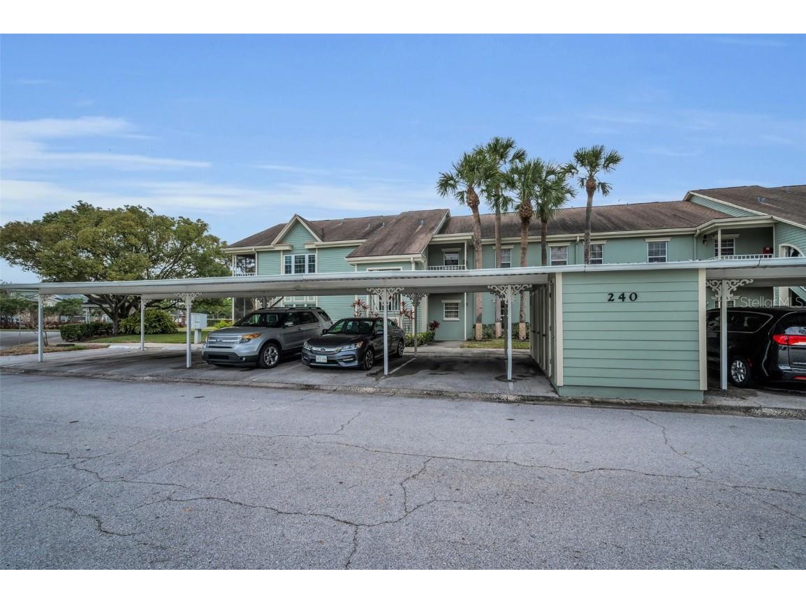240 Promenade Drive #102 Dunedin FL 34698 TB8461803 image35