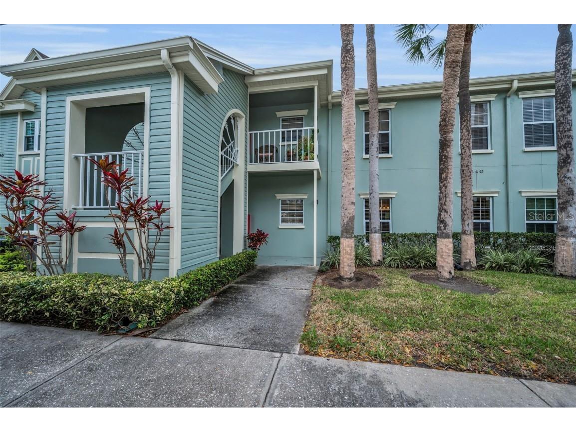 240 Promenade Drive #102 Dunedin FL 34698 TB8461803 image4