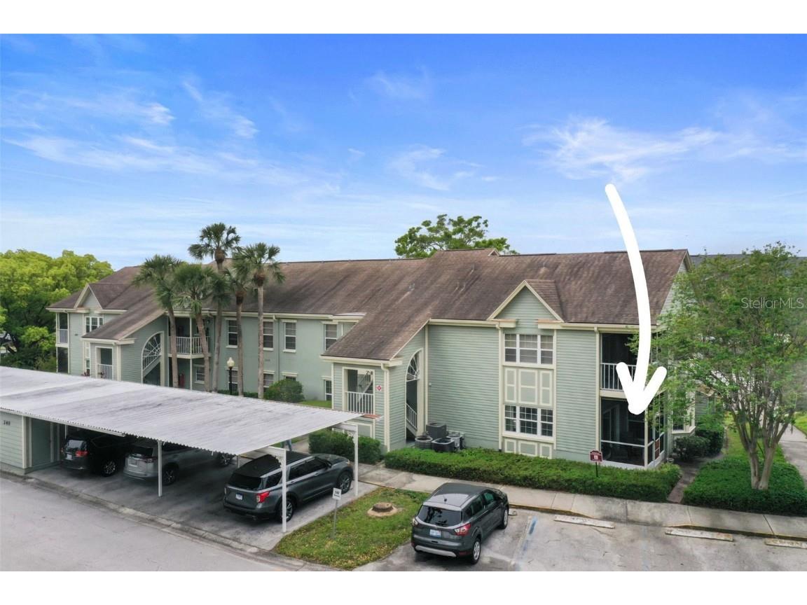 240 Promenade Drive #104 Dunedin FL 34698 TB8369955 image1