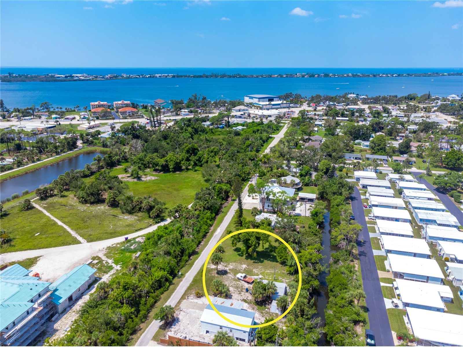 240 Riverview Avenue Englewood FL 34223 - GOTTFRIED CREEK D6146340 image1