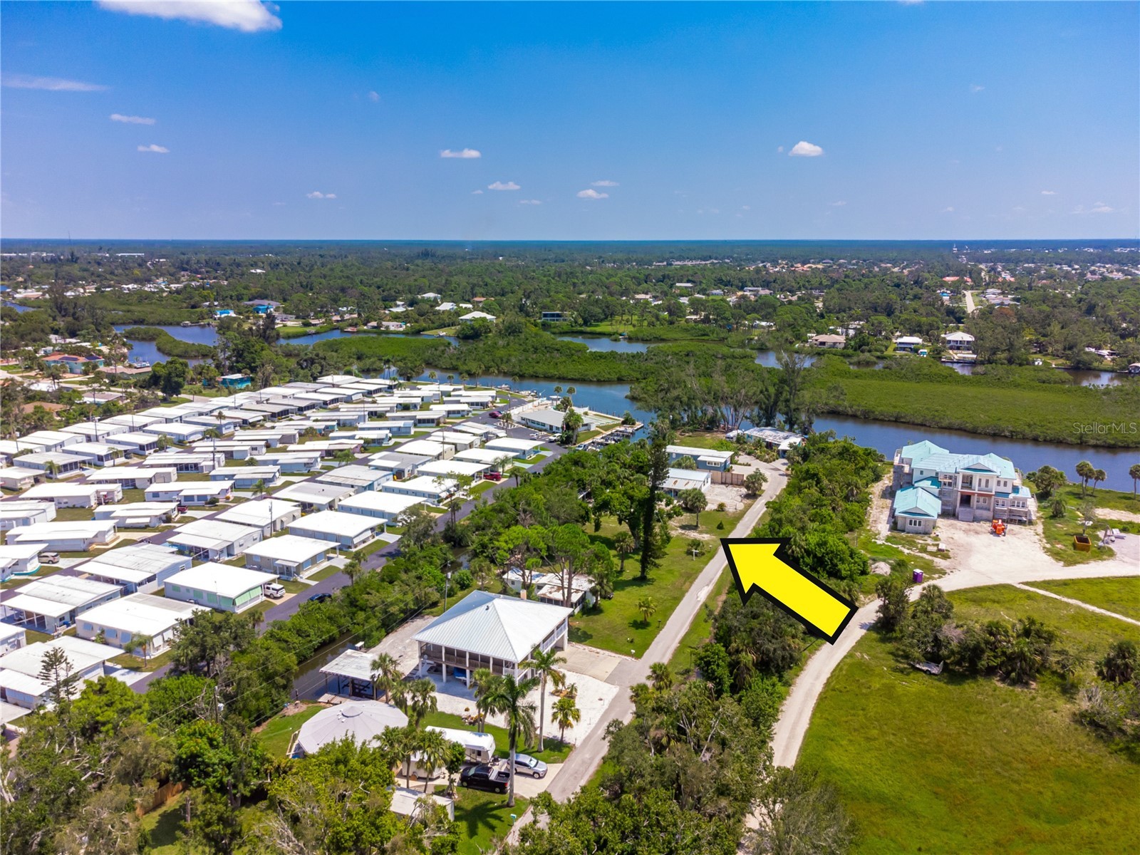 240 Riverview Avenue Englewood FL 34223 - GOTTFRIED CREEK D6146340 image3