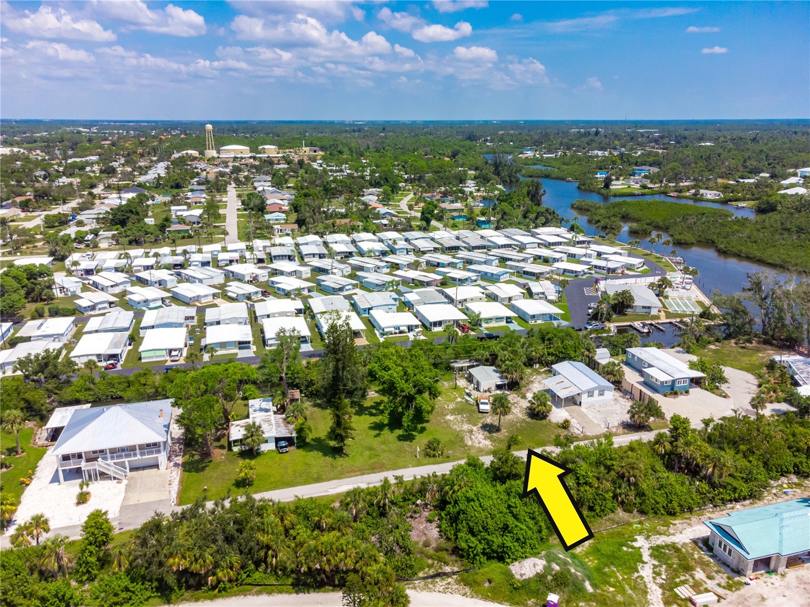 240 Riverview Avenue Englewood FL 34223 - GOTTFRIED CREEK D6146340 image4