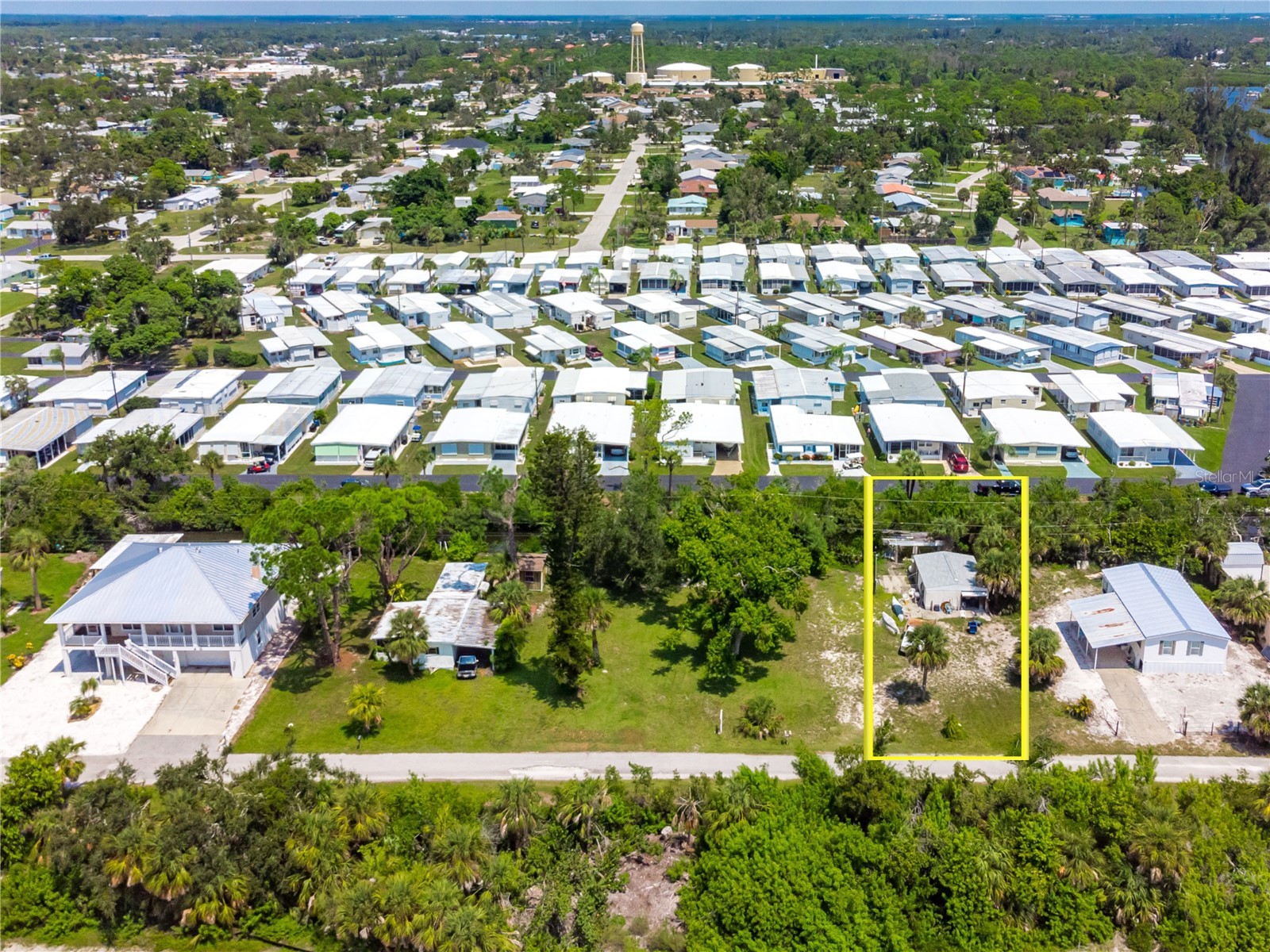 240 Riverview Avenue Englewood FL 34223 - GOTTFRIED CREEK D6146340 image5