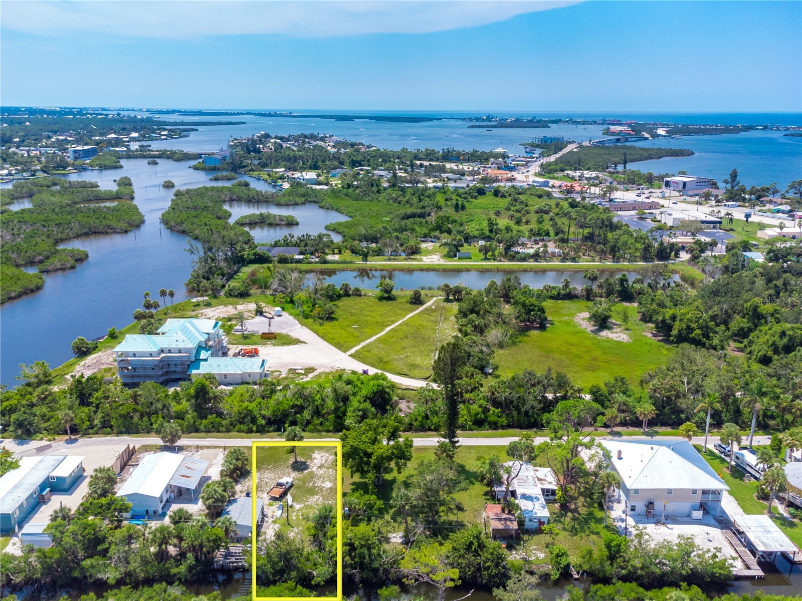 240 Riverview Avenue Englewood FL 34223 - GOTTFRIED CREEK D6146340 image6