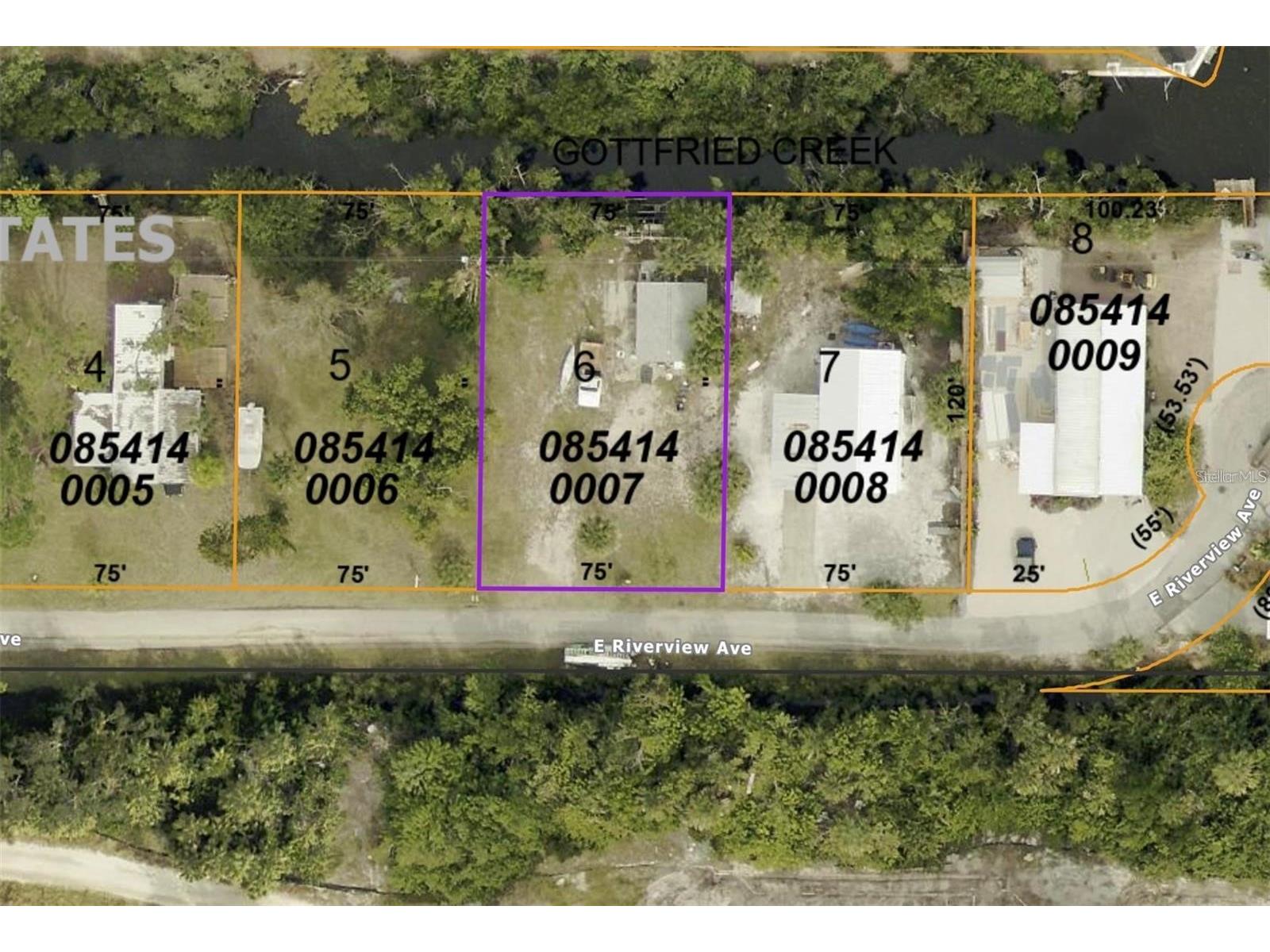 240 Riverview Avenue Englewood FL 34223 - GOTTFRIED CREEK D6146340 image7