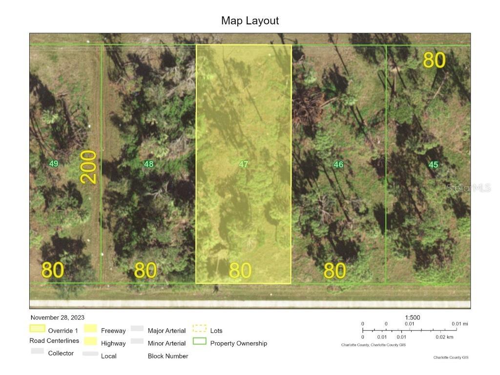 240 Rotonda Boulevard W Rotonda West FL 33947 D6133598 image1