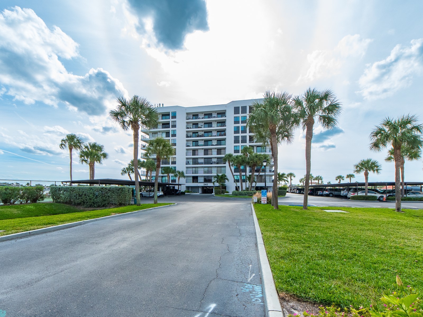 240 Sand Key Estates Drive #216 Clearwater Beach FL 33767 TB8459233 image2