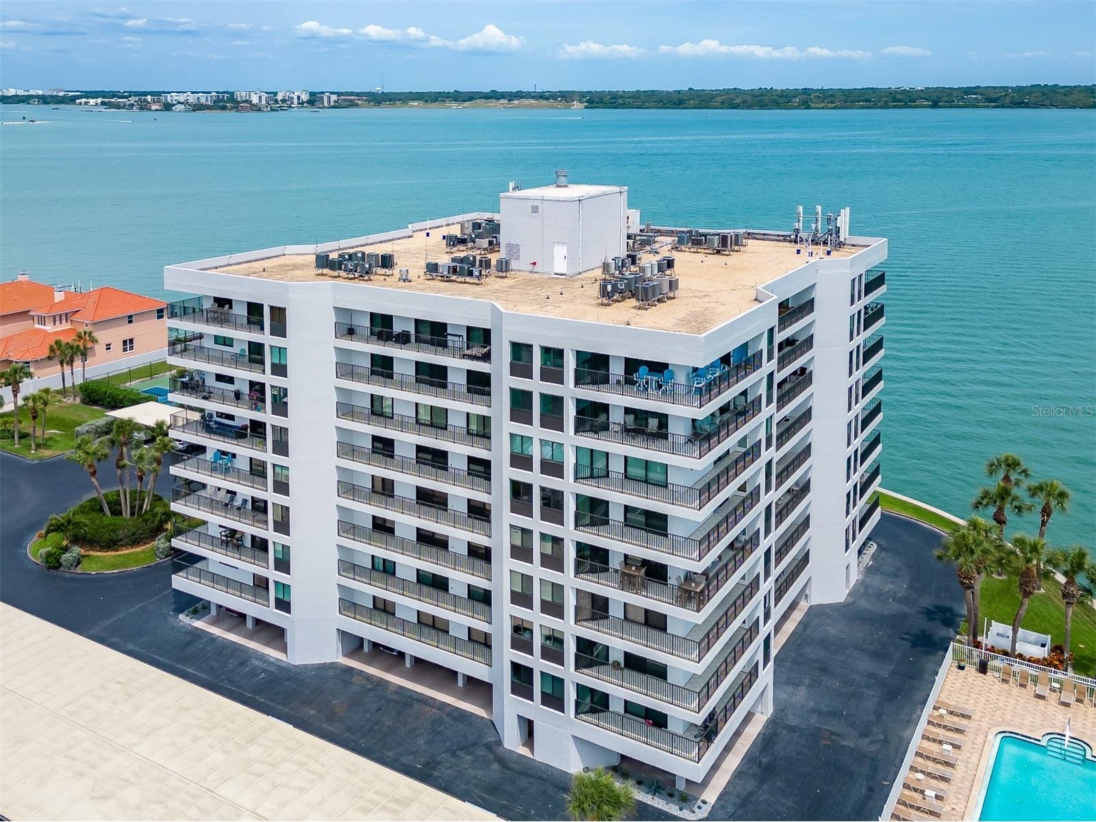240 Sand Key Estates Drive #216 Clearwater Beach FL 33767 TB8459233 image30