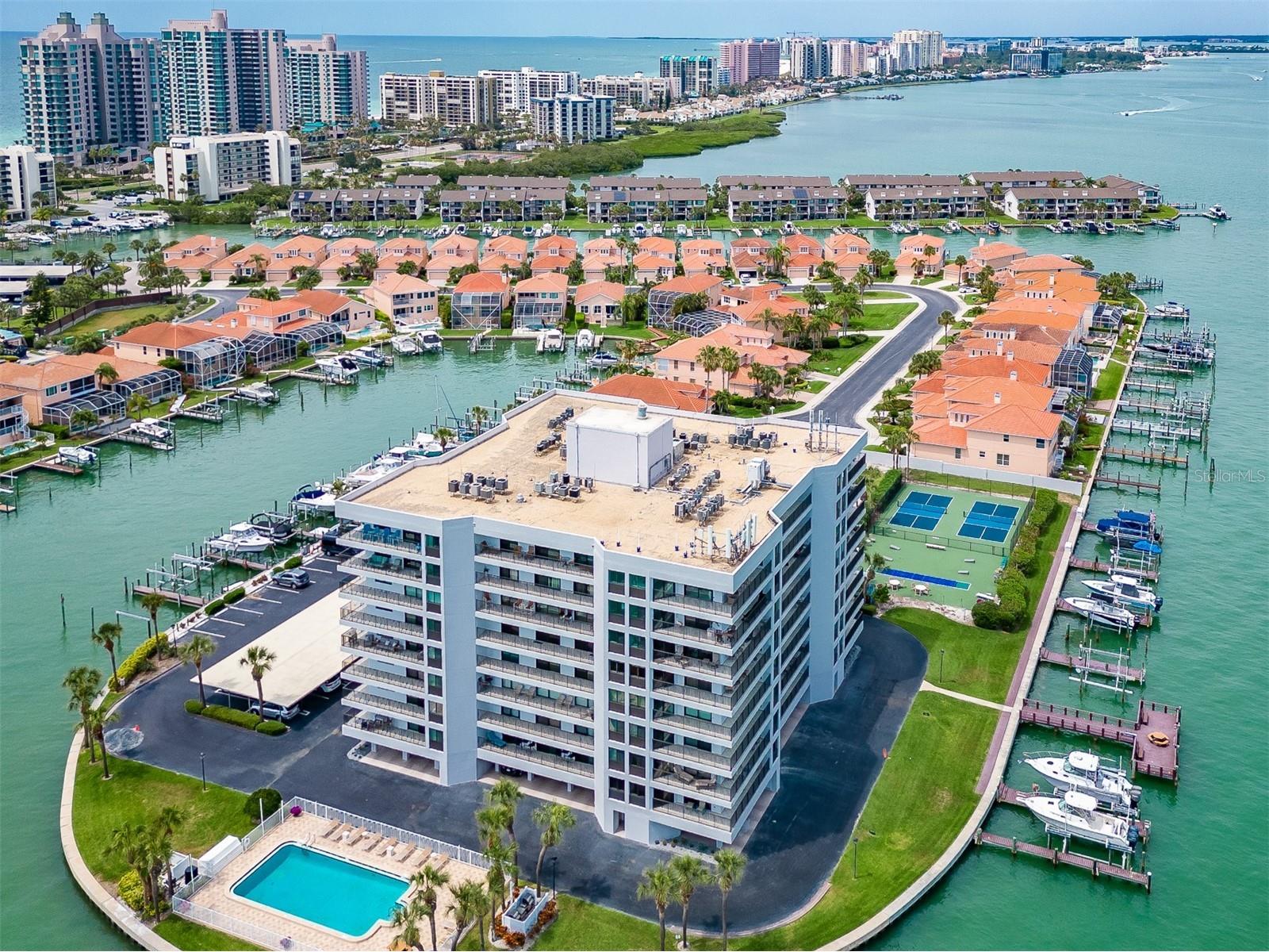 240 Sand Key Estates Drive #216 Clearwater Beach FL 33767 TB8459233 image31