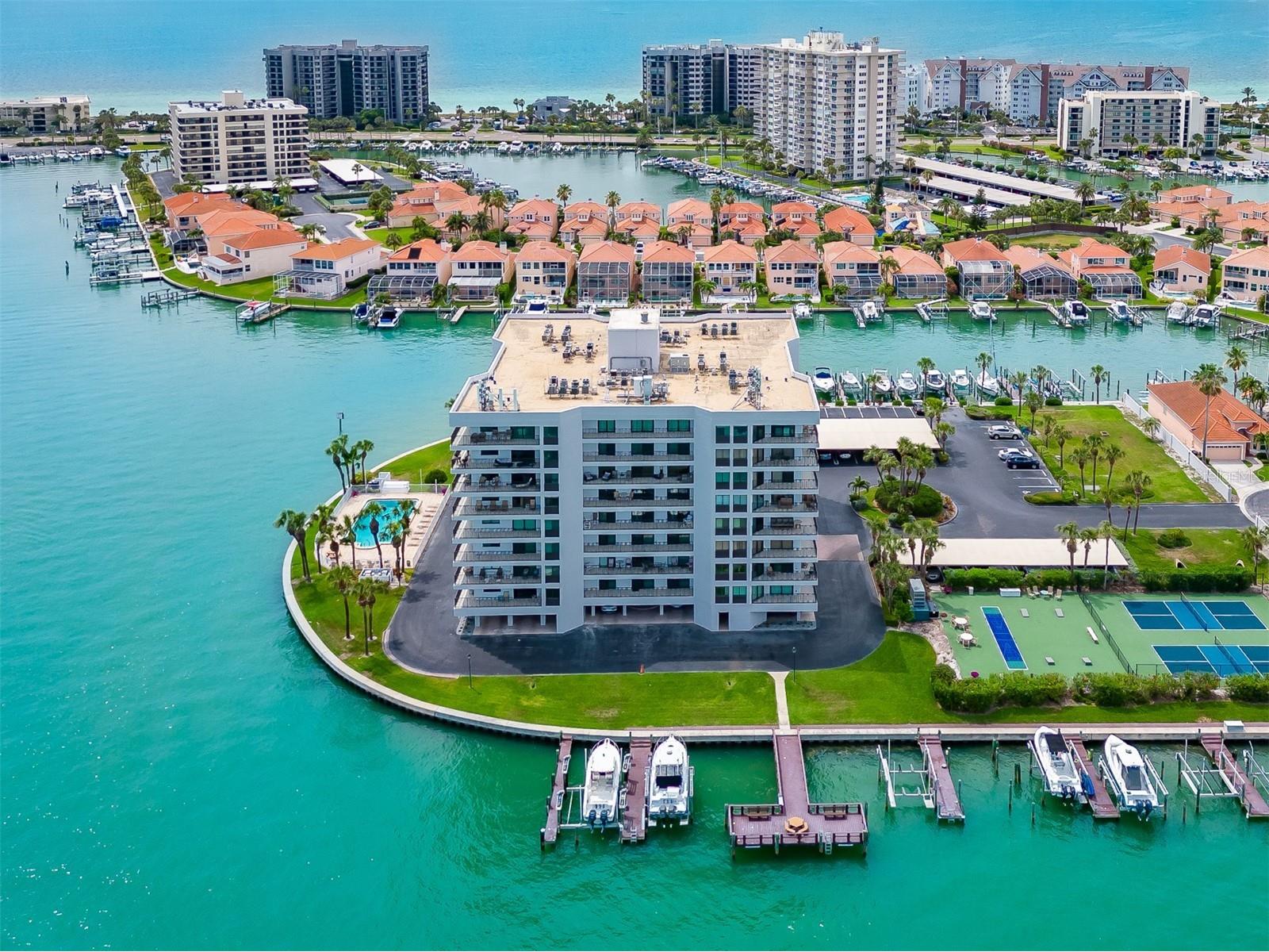 240 Sand Key Estates Drive #216 Clearwater Beach FL 33767 TB8459233 image32