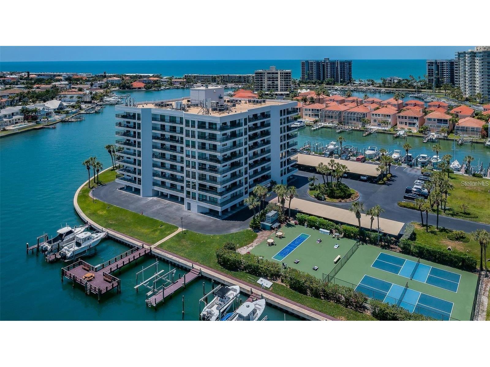 240 Sand Key Estates Drive #222 Clearwater FL 33767 TB8467965 image30