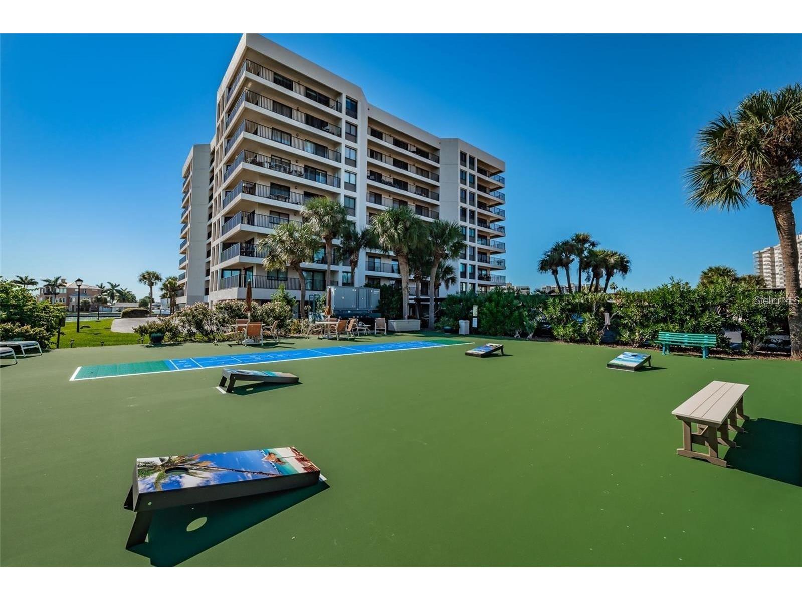 240 Sand Key Estates Drive #222 Clearwater FL 33767 TB8467965 image35