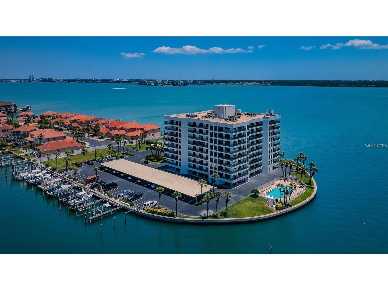 240 Sand Key Estates Drive #222 Clearwater FL 33767 TB8467965 image36