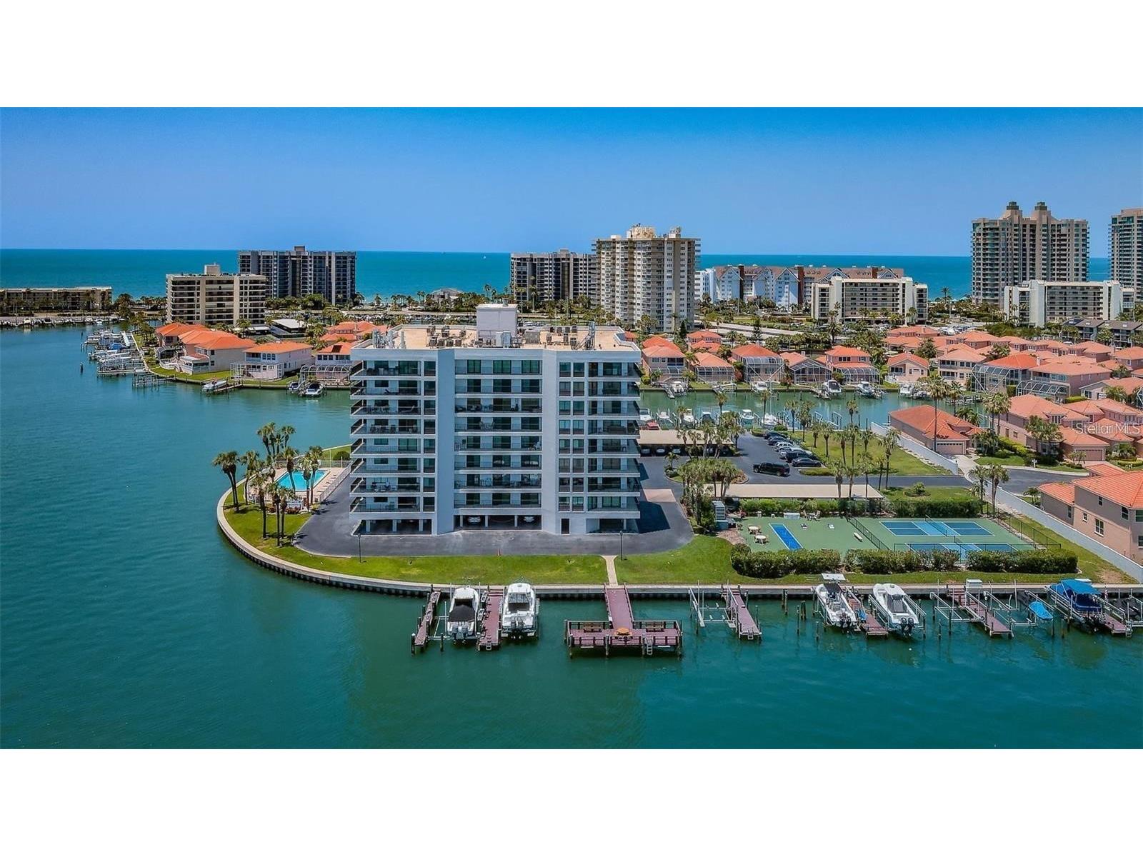 240 Sand Key Estates Drive #222 Clearwater FL 33767 TB8467965 image37