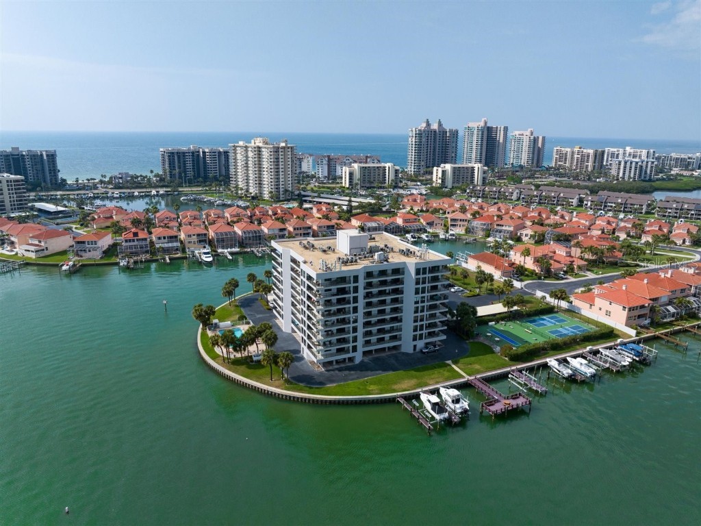 240 Sand Key Estates Drive #245 Clearwater FL 33767 - INTRACOASTAL U8193478 image1