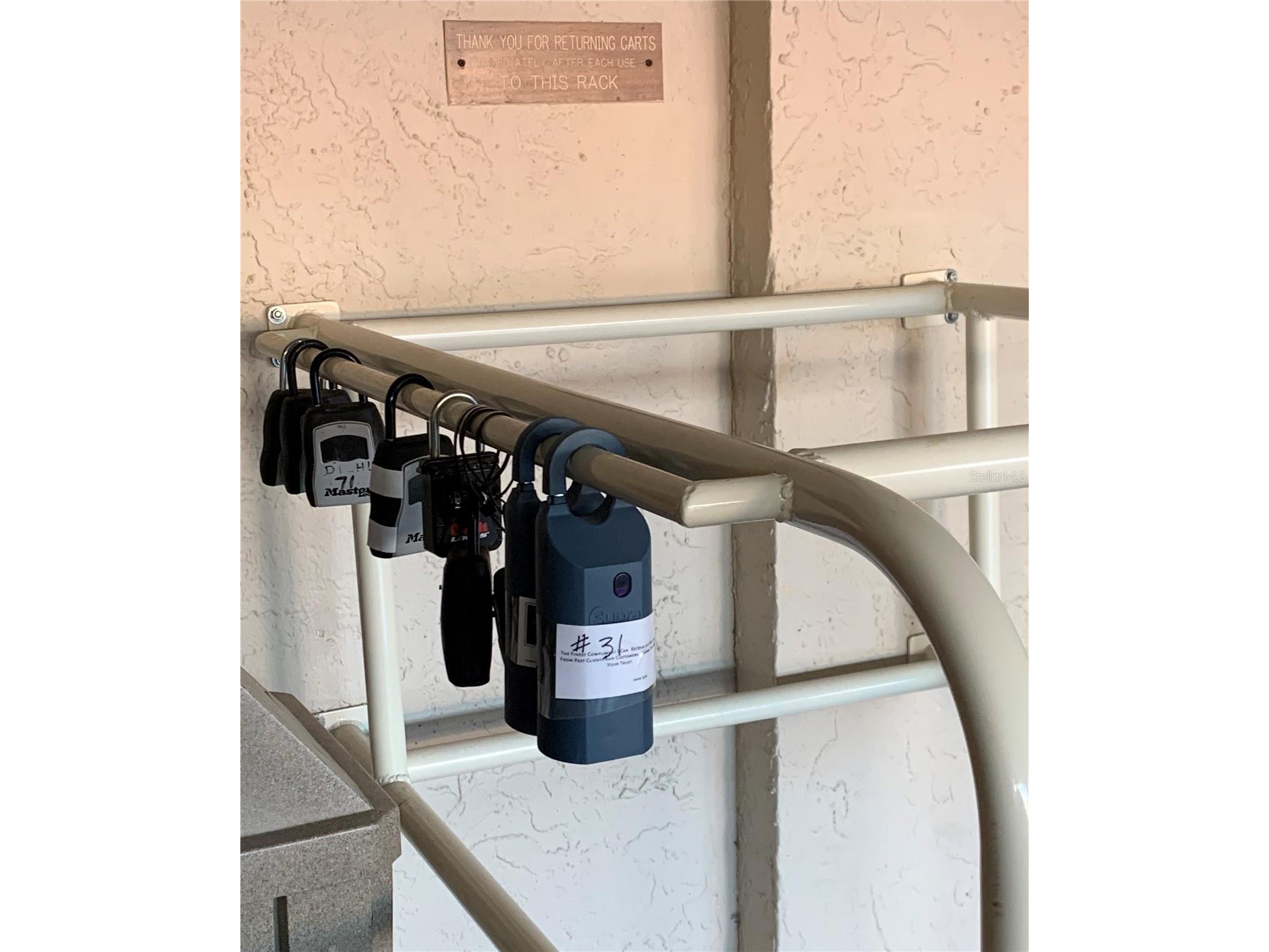 240 Sand Key Estates Drive #257 Clearwater FL 33767 TB8438658 image31