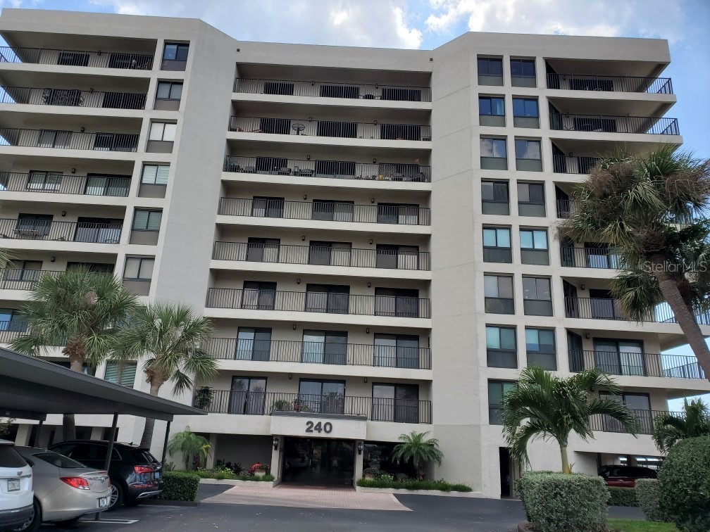 240 Sand Key Estates Drive #257 Clearwater FL 33767 TB8438658 image6