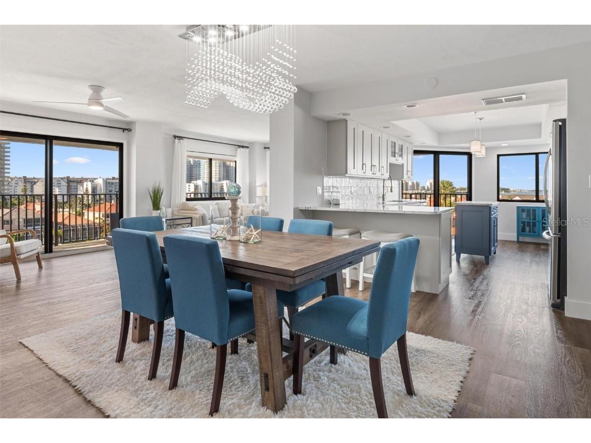 240 Sand Key Estates Drive #58 Clearwater Beach FL 33767 - INTERCOSTAL P4936973 image12