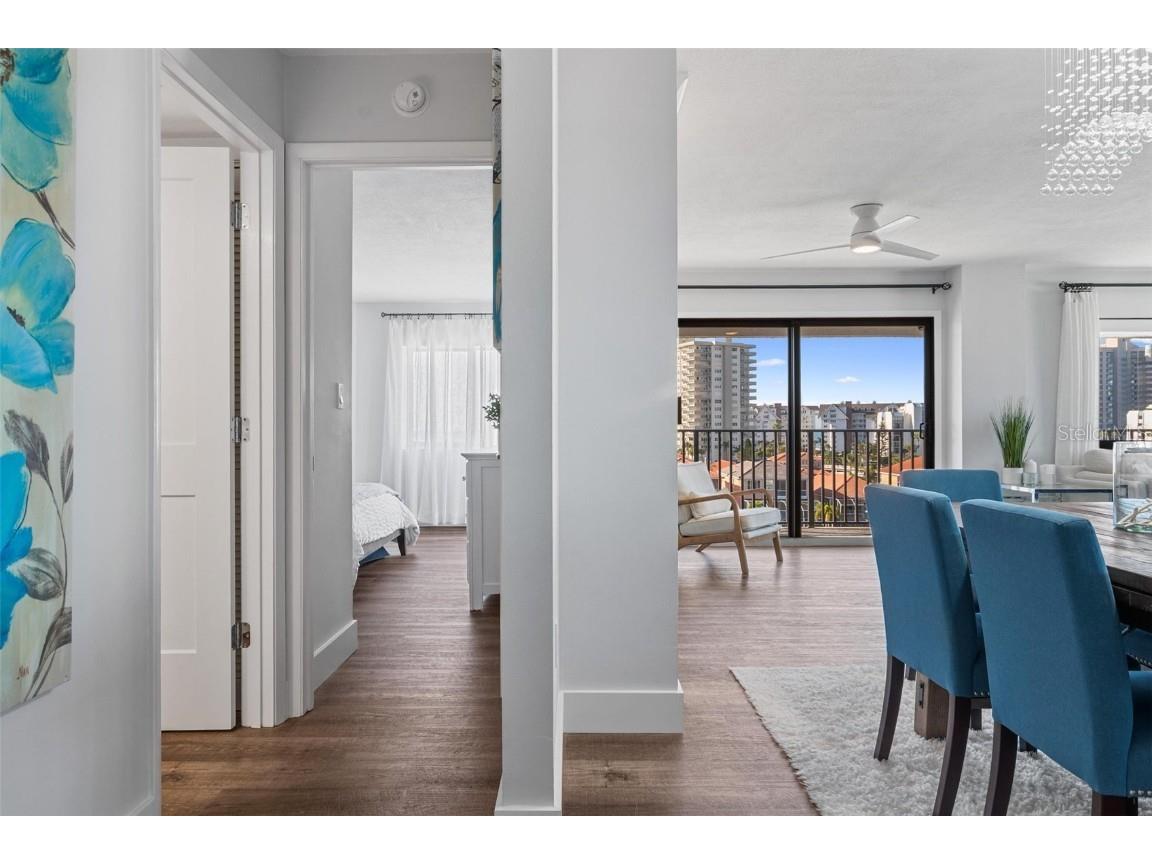 240 Sand Key Estates Drive #58 Clearwater Beach FL 33767 - INTERCOSTAL P4936973 image13