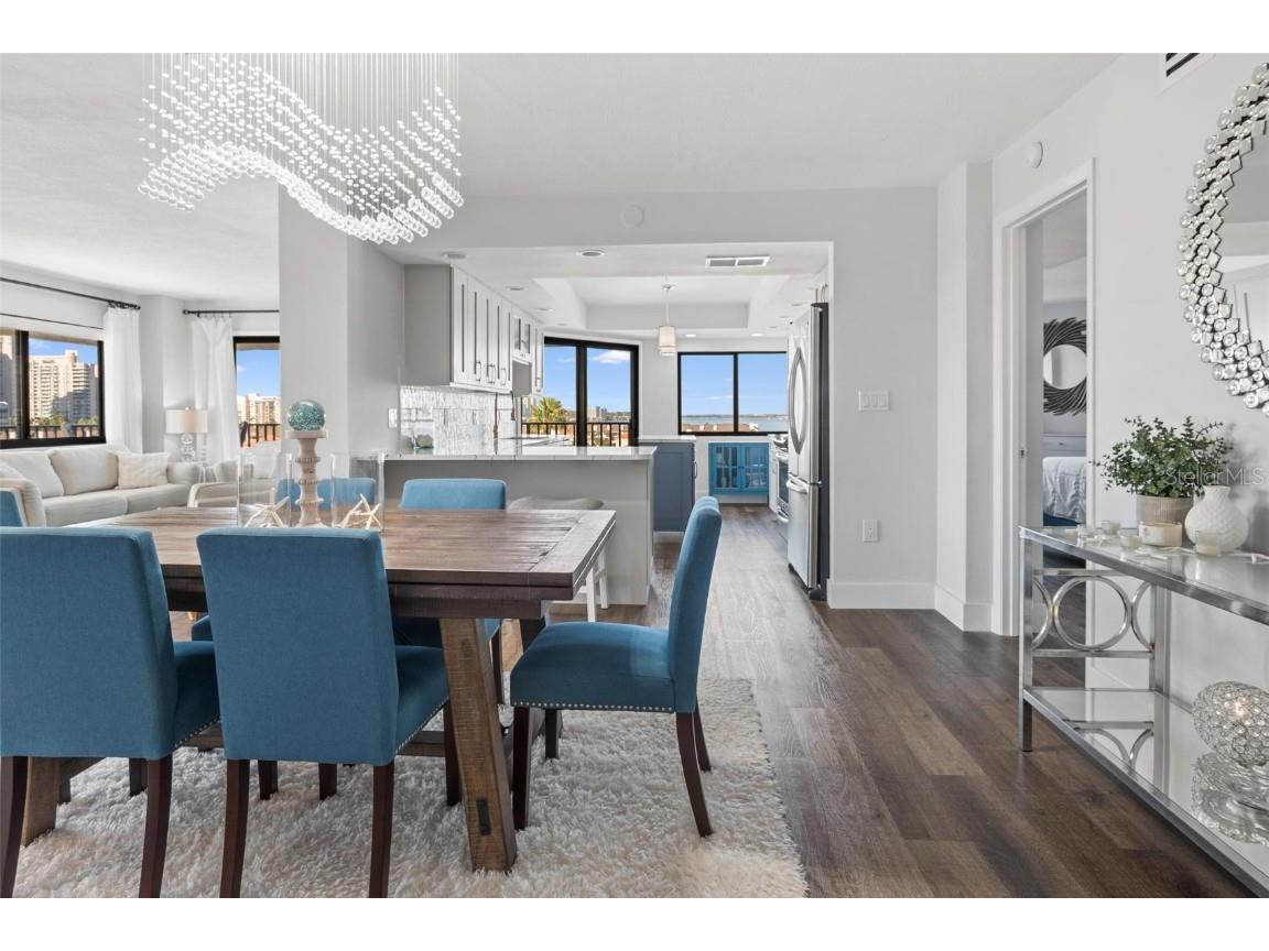 240 Sand Key Estates Drive #58 Clearwater Beach FL 33767 - INTERCOSTAL P4936973 image14