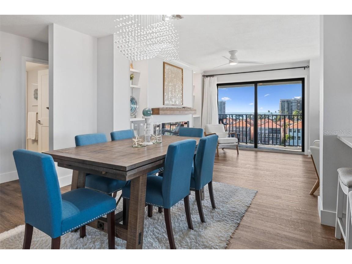 240 Sand Key Estates Drive #58 Clearwater Beach FL 33767 - INTERCOSTAL P4936973 image15