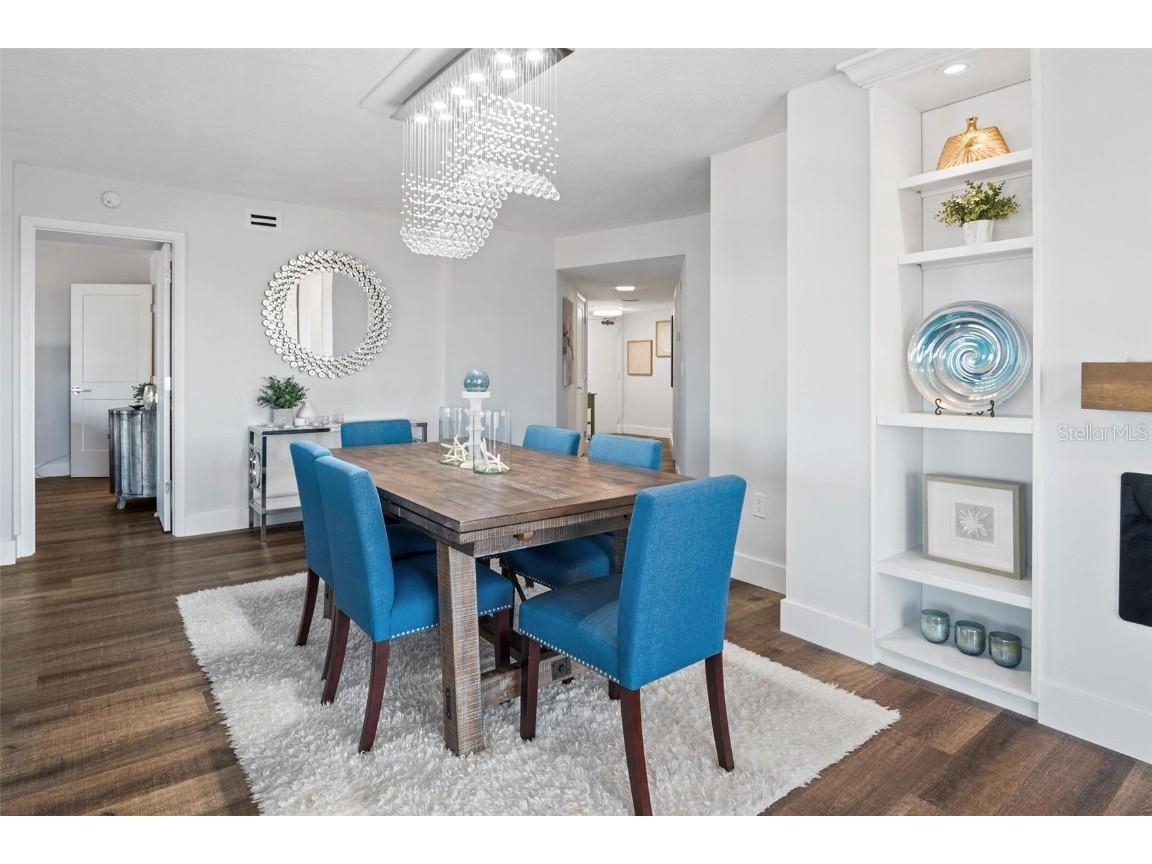 240 Sand Key Estates Drive #58 Clearwater Beach FL 33767 - INTERCOSTAL P4936973 image16