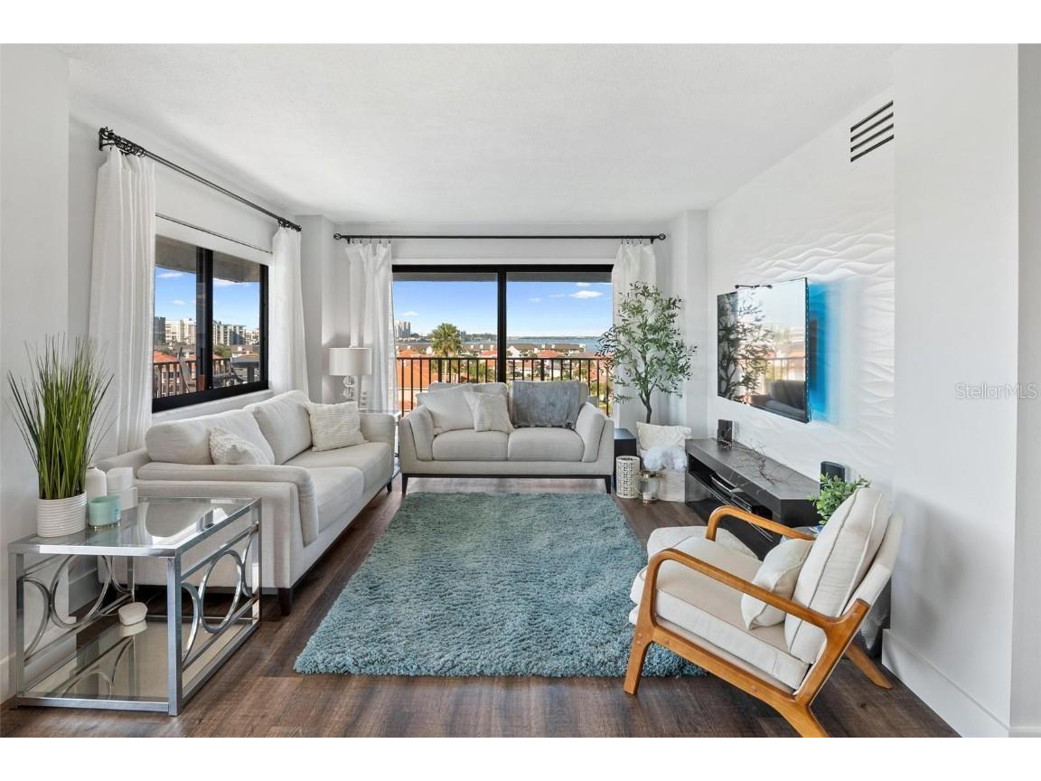 240 Sand Key Estates Drive #58 Clearwater Beach FL 33767 - INTERCOSTAL P4936973 image19