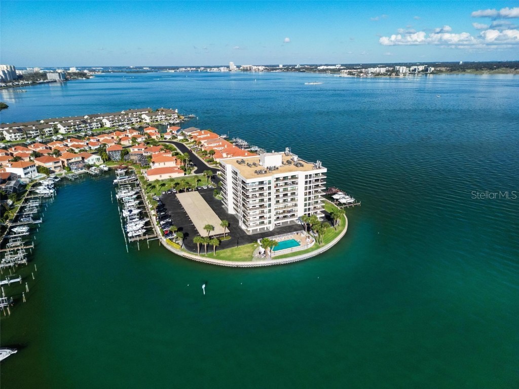 240 Sand Key Estates Drive #58 Clearwater Beach FL 33767 - INTERCOSTAL P4936973 image2