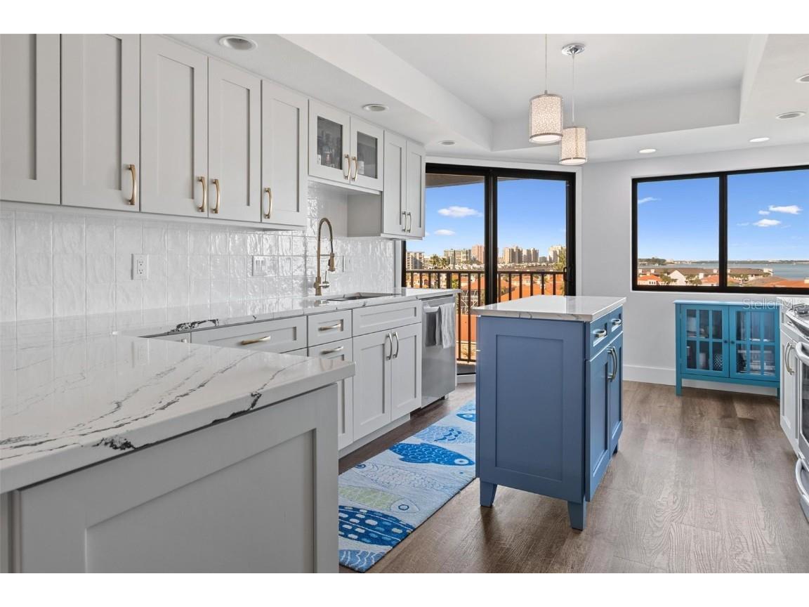 240 Sand Key Estates Drive #58 Clearwater Beach FL 33767 - INTERCOSTAL P4936973 image21