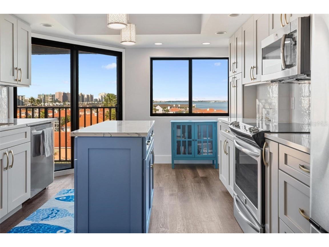 240 Sand Key Estates Drive #58 Clearwater Beach FL 33767 - INTERCOSTAL P4936973 image22