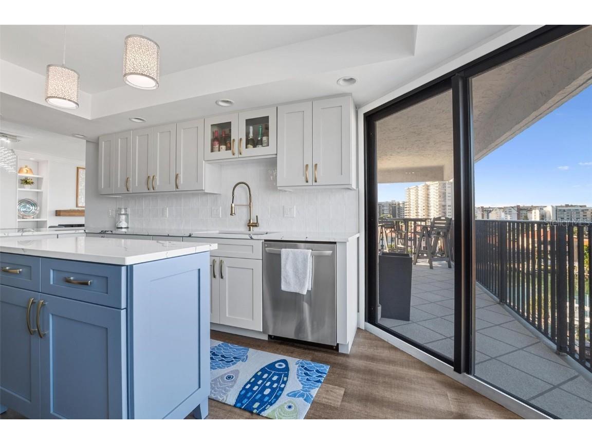 240 Sand Key Estates Drive #58 Clearwater Beach FL 33767 - INTERCOSTAL P4936973 image23