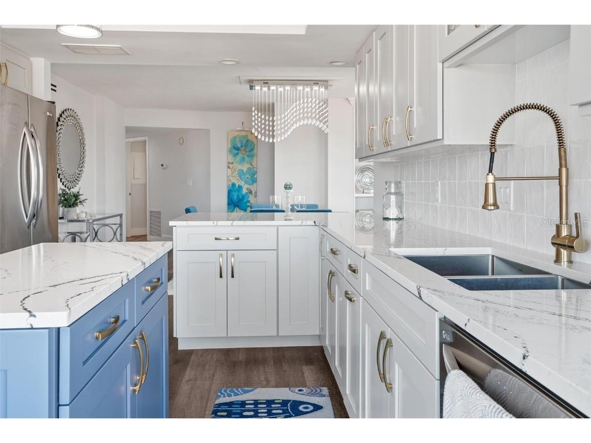 240 Sand Key Estates Drive #58 Clearwater Beach FL 33767 - INTERCOSTAL P4936973 image24