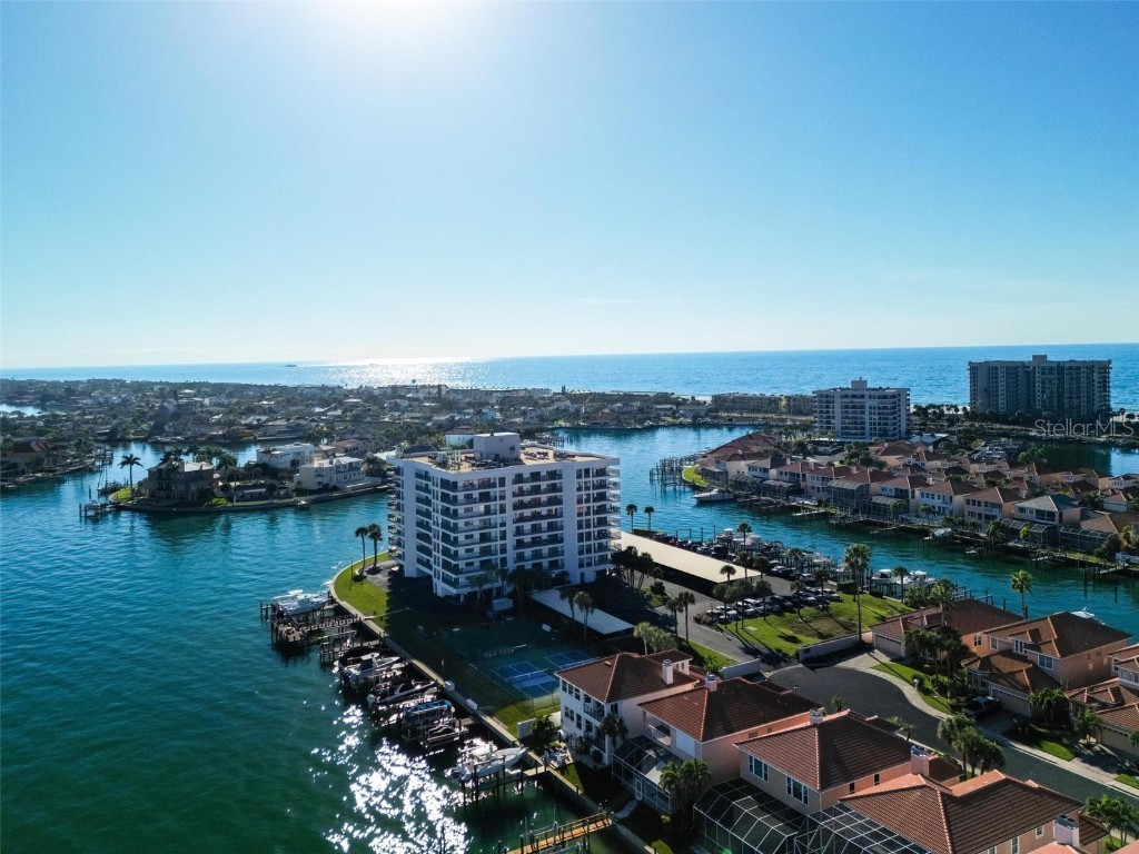 240 Sand Key Estates Drive #58 Clearwater Beach FL 33767 - INTERCOSTAL P4936973 image5