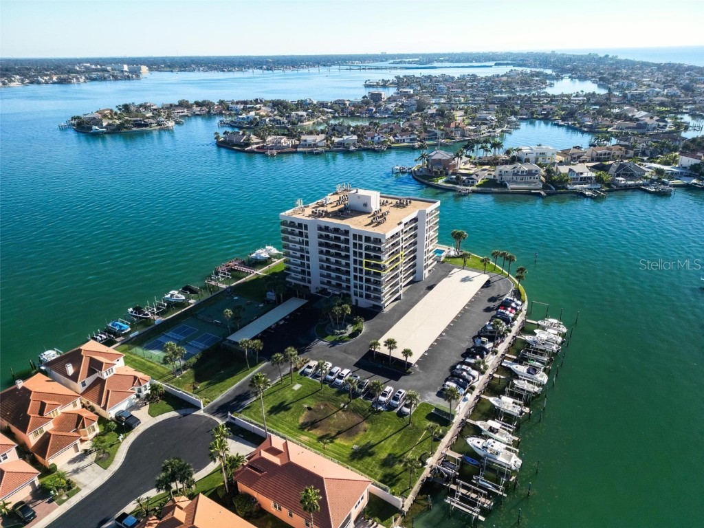 240 Sand Key Estates Drive #58 Clearwater Beach FL 33767 - INTERCOSTAL P4936973 image6