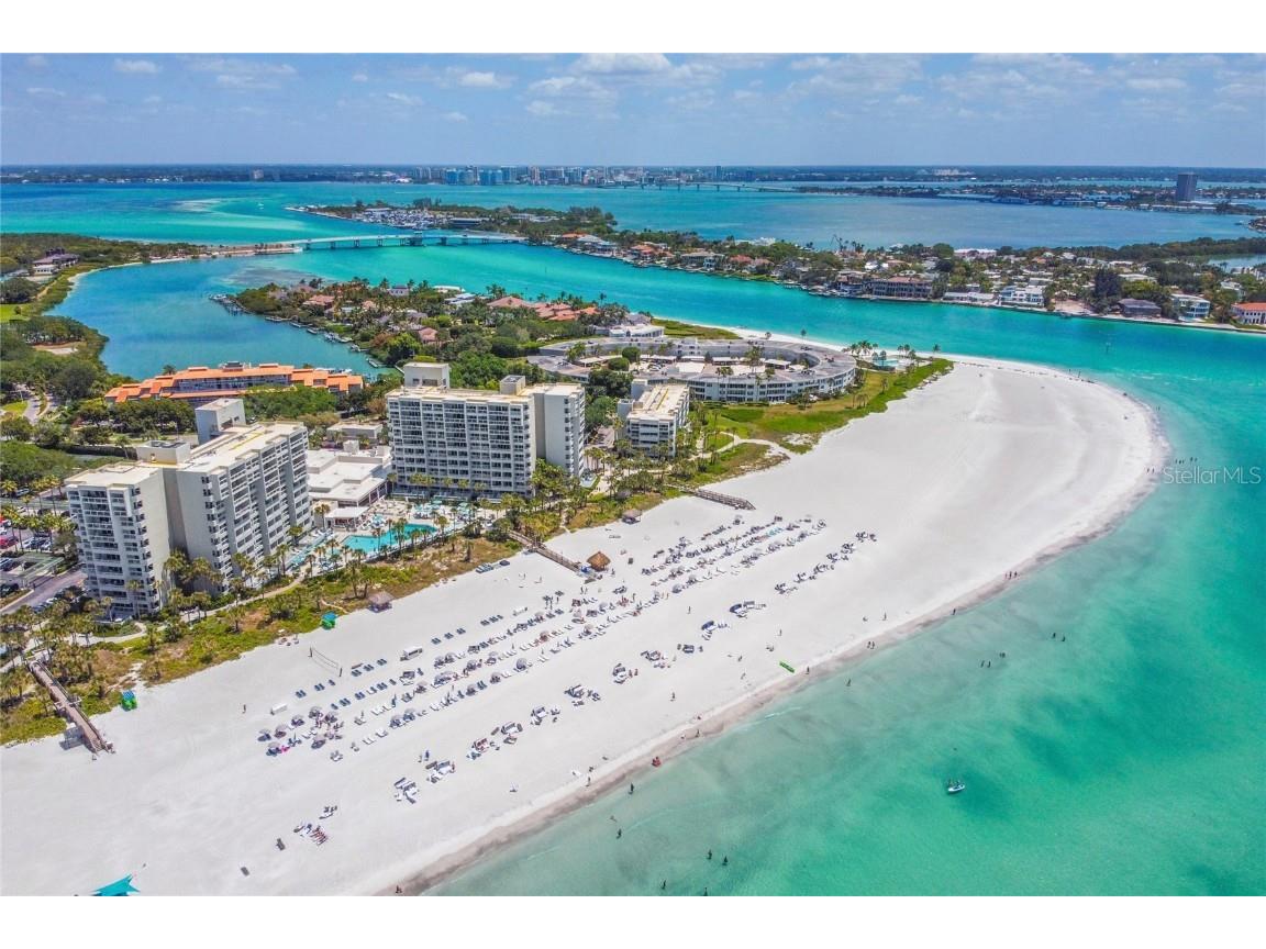 240 Sands Point Road #4102 Longboat Key FL 34228 - GULF OF MEXICO A4591751 image1
