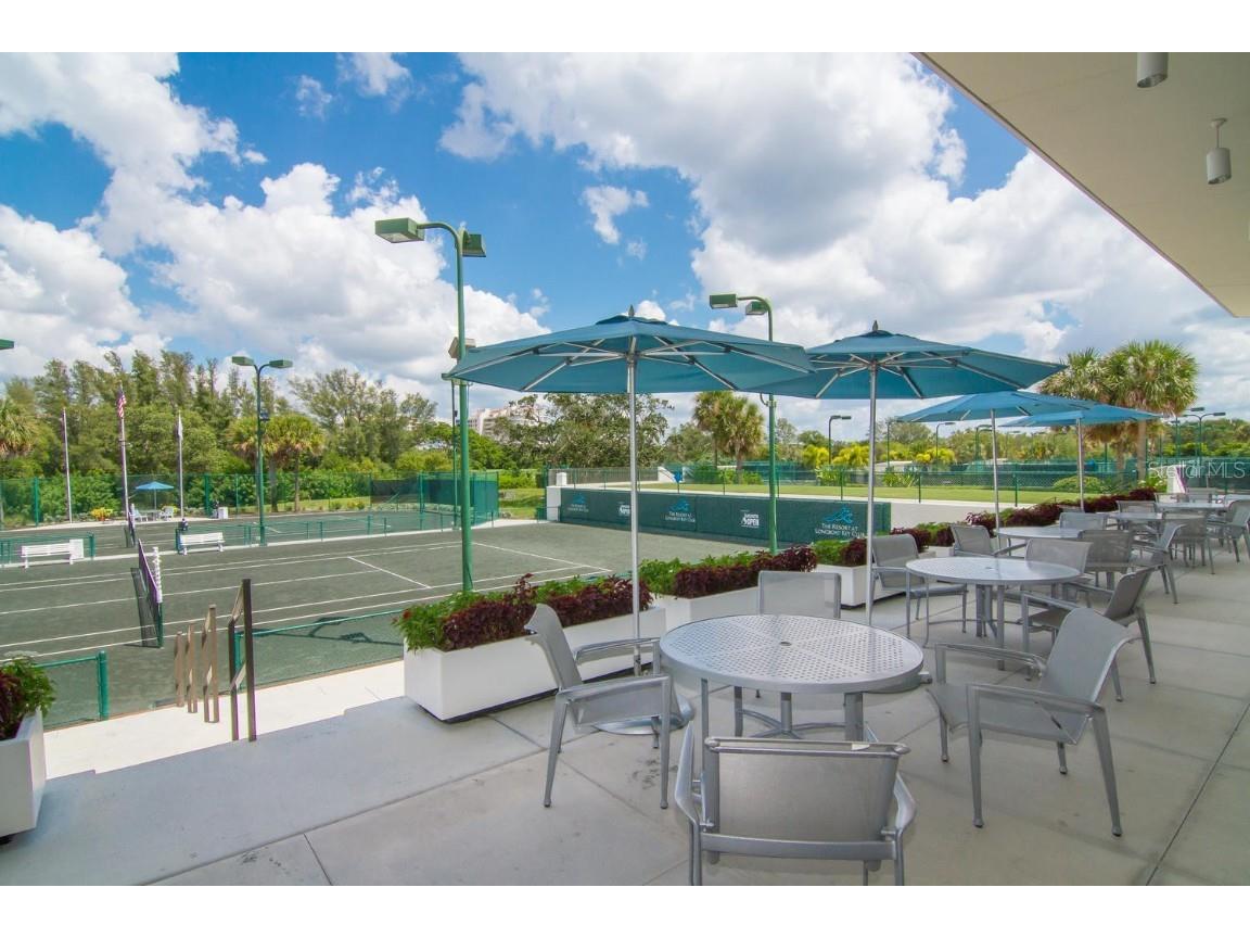 240 Sands Point Road #4102 Longboat Key FL 34228 - GULF OF MEXICO A4663925 image30