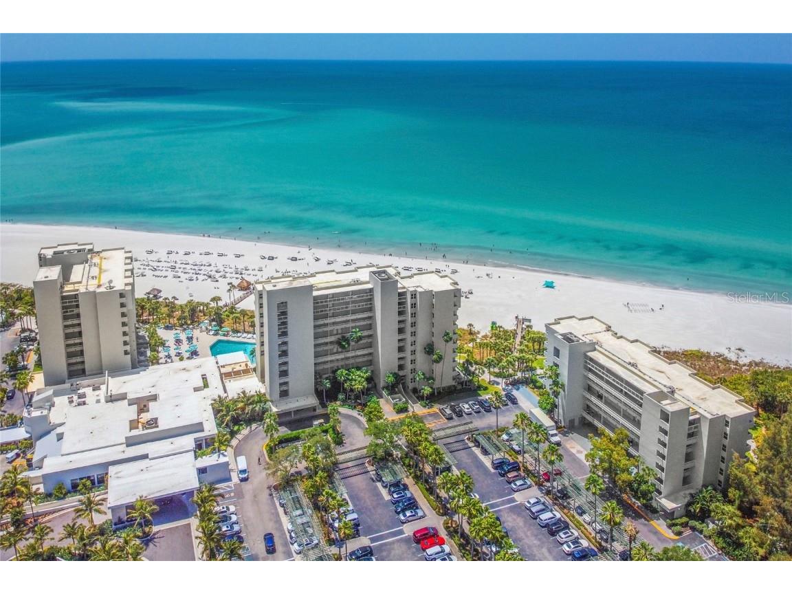 240 Sands Point Road #4102 Longboat Key FL 34228 - GULF OF MEXICO A4663925 image36
