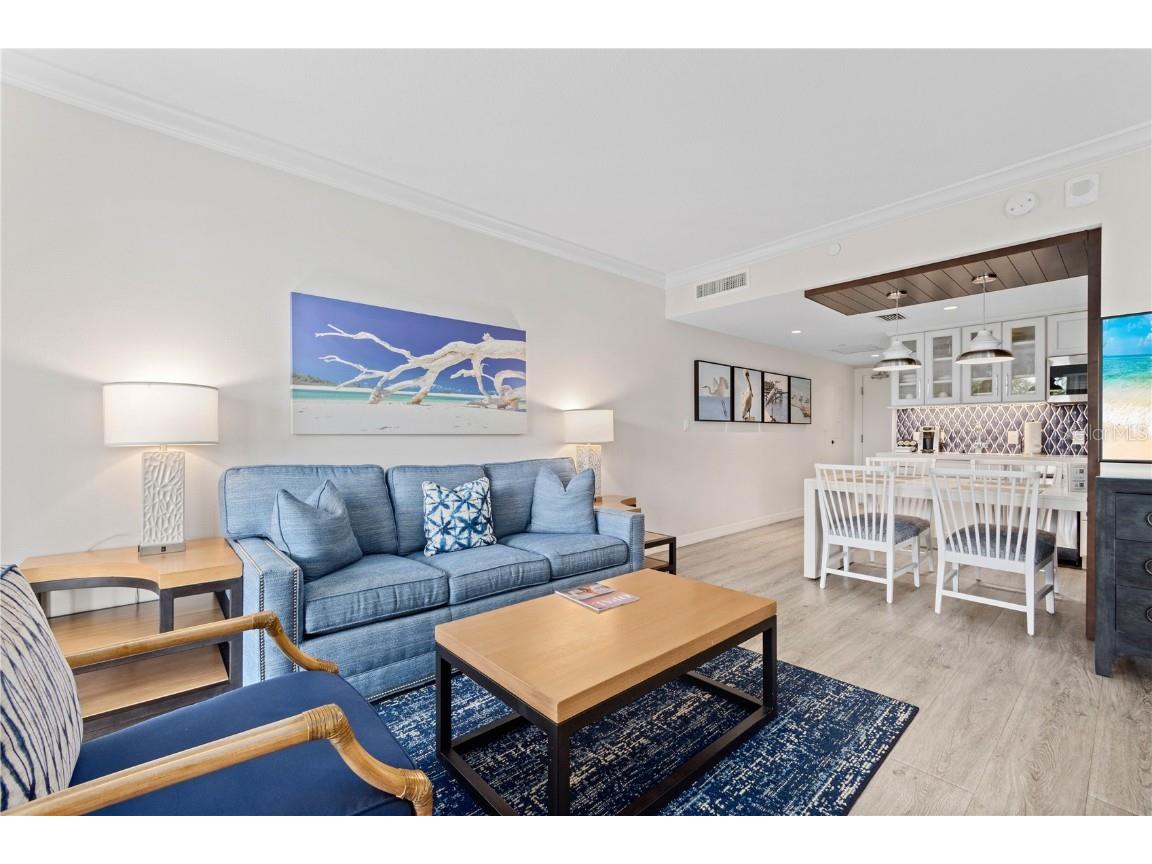 240 Sands Point Road #4102 Longboat Key FL 34228 - GULF OF MEXICO A4663925 image8