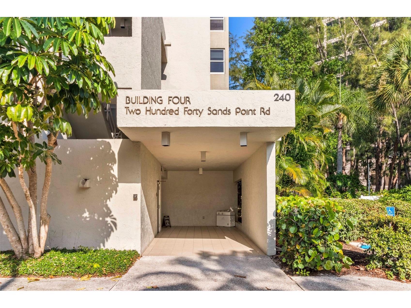240 Sands Point Road #4104 Longboat Key FL 34228 - GULF OF MEXICO A4694224 image2