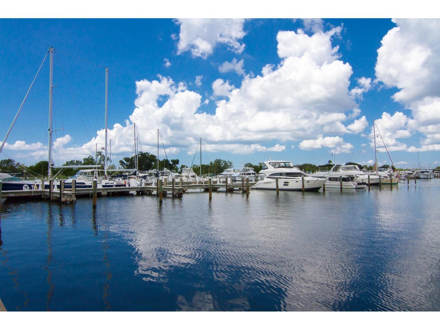 240 Sands Point Road #4104 Longboat Key FL 34228 - GULF OF MEXICO A4694224 image43