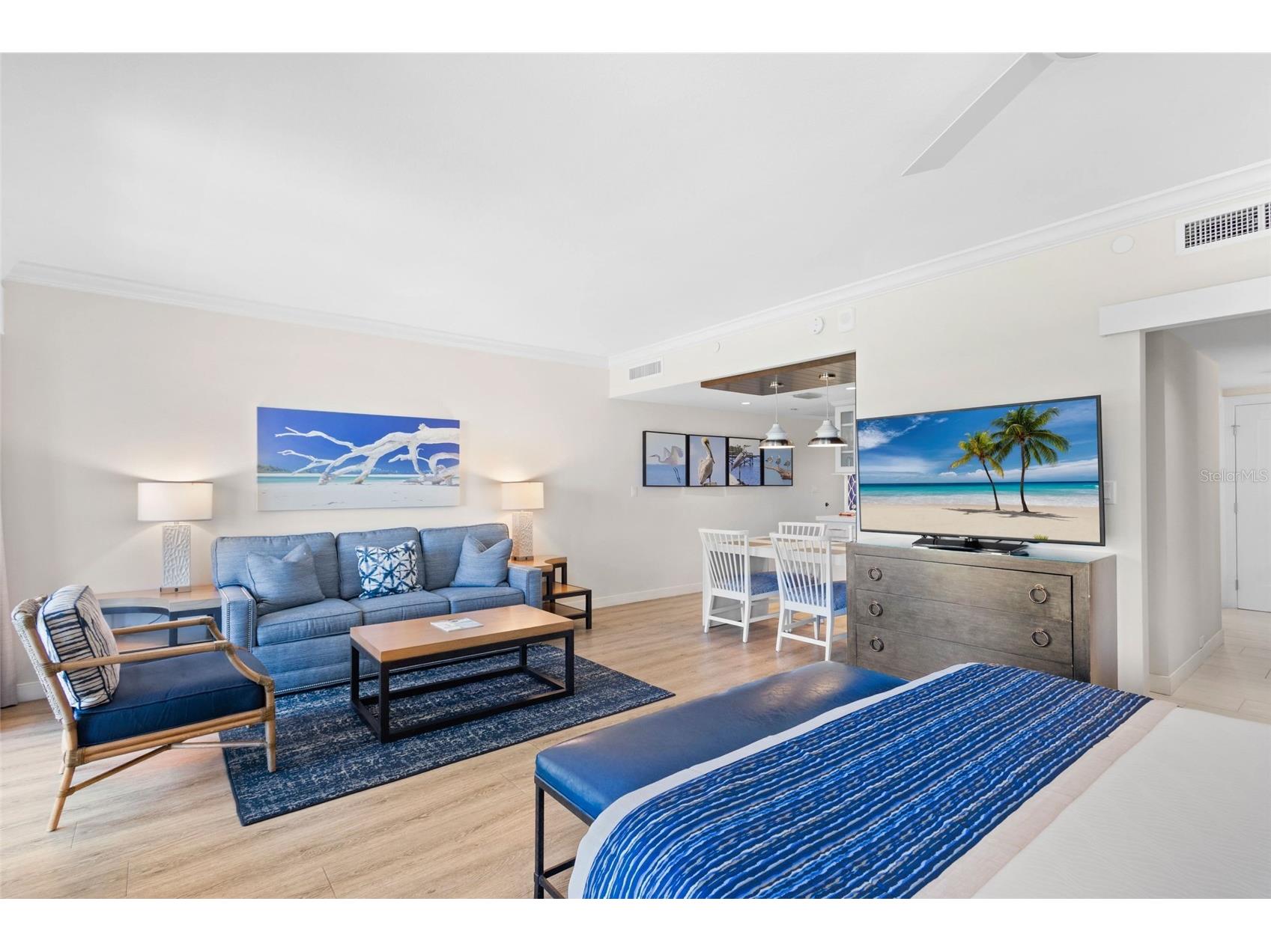240 Sands Point Road #4104 Longboat Key FL 34228 - GULF OF MEXICO A4694224 image9