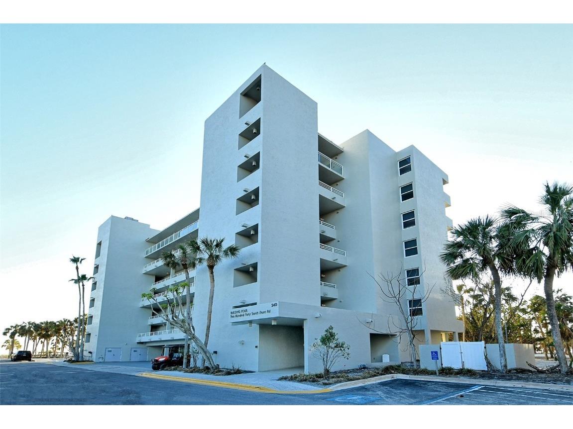 240 Sands Point Road #4206 Longboat Key FL 34228 A4667039 image3