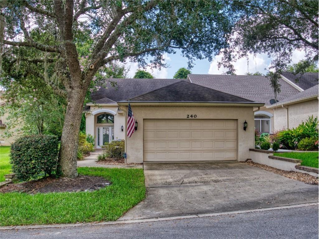 240 Sandy Bluff Trail Deland FL 32724 V4931446 image1