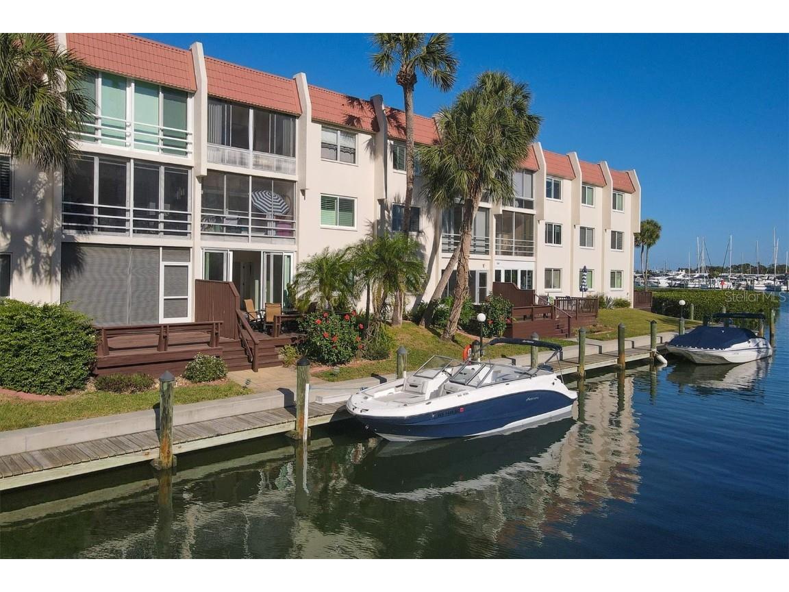 240 Santa Maria Street #125 Venice FL 34285 - ICW & ROBERTS BAY A4564632 image1
