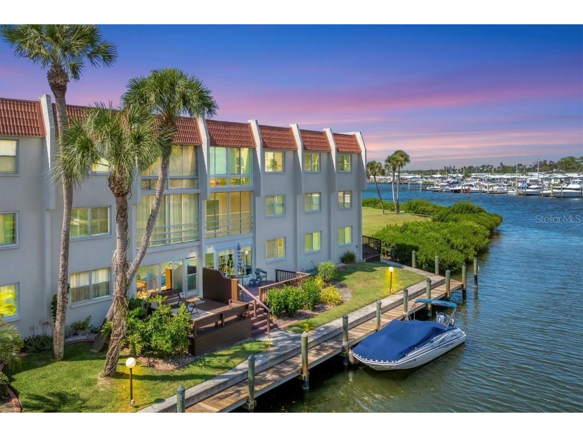 240 Santa Maria Street #224 Venice FL 34285 - ICW & ROBERTS BAY A4666392 image1