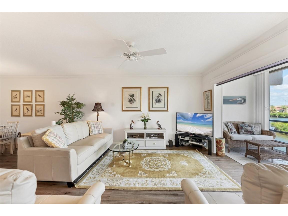 240 Santa Maria Street #224 Venice FL 34285 - ICW & ROBERTS BAY A4666392 image13