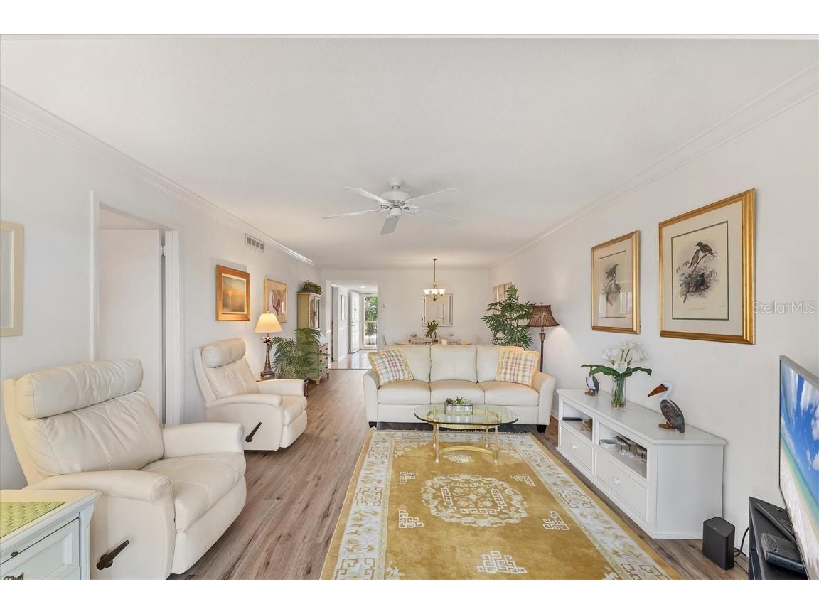 240 Santa Maria Street #224 Venice FL 34285 - ICW & ROBERTS BAY A4666392 image17